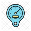 Speedometer  Icon