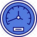 Speedometer Speed Fast Icon