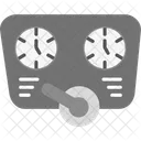 Speedometer Speed Fast Icon