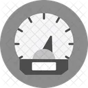 Speedometer Speed Fast Icon