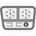 Speedometer Speed Fast Icon