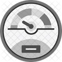 Speedometer Speed Fast Icon