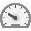 Speedometer Speed Fast Icon