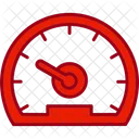 Speedometer  Symbol