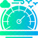 Speedometer 아이콘