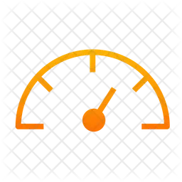 Speedometer  Icon