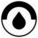Speedometer  Icon