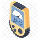 Speedometer Macmeter Speed Indicator Icon