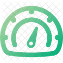 Speedometer Icon