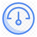 Speedometer Speed Performance Icon