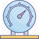 Speedometer Gps Speedometer Speedometer Online Icon