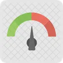 Auto Meter Speedometer Icon