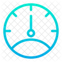 Odometer Car Vehicle Icon
