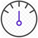 Timer Ui Interface Icon