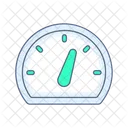 Speedometer  Icon