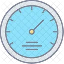 Speedometer Icon