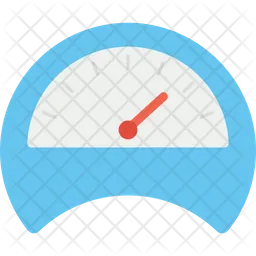 Speedometer  Icon