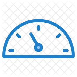 Speedometer  Icon