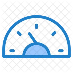 Speedometer  Icon