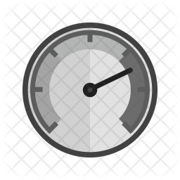 Speedometer Icon png