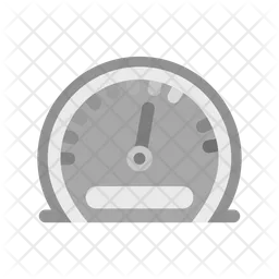 Speedometer  Icon