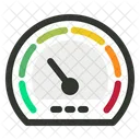 Fast Performance Speed Icon