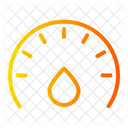 Speedometer  Icon
