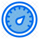 Speedometer  Icon