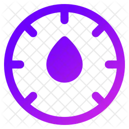 Speedometer  Icon