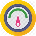 Speedometer  Icon
