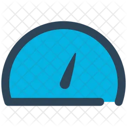 Speedometer  Icon