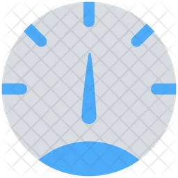 Speedometer  Icon