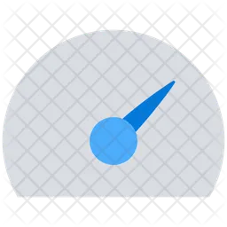 Speedometer  Icon