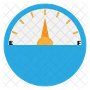 Speedometer  Icon