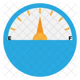 Speedometer  Icon