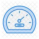 Speedometer  Icon