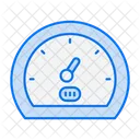 Speedometer  Icon