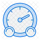 Speedometer  Icon