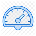 Speedometer  Icon