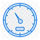 Speedometer  Icon