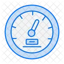 Speedometer  Icon