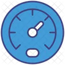 Speedometer Speed Performance Icon