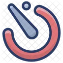Speedometer  Icon