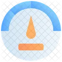 Internet Of Things Technology Iot Icon