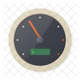 Speedometr  Icon