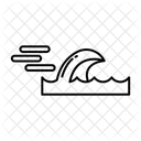 Speed Wave Speedwave Wave Icon
