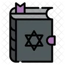 Speel Book Icon