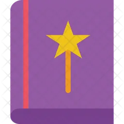 Speelbook  Icon