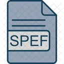 Spef  Icon