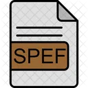 Spef  Icon